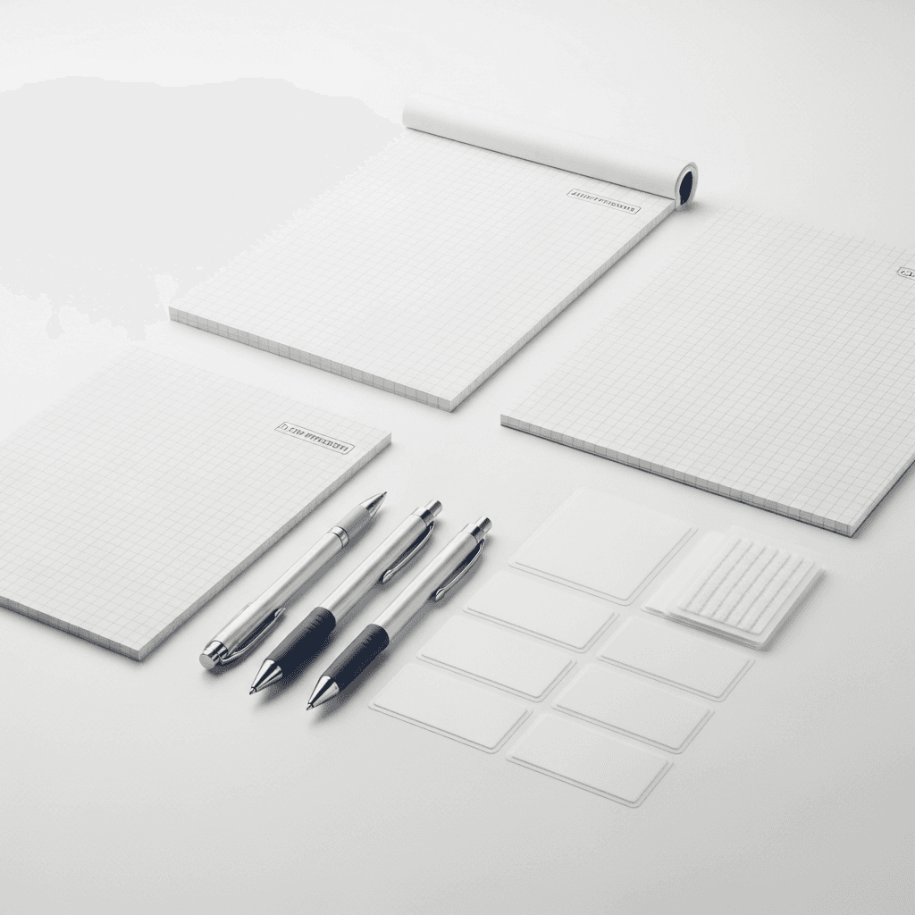 Stationery