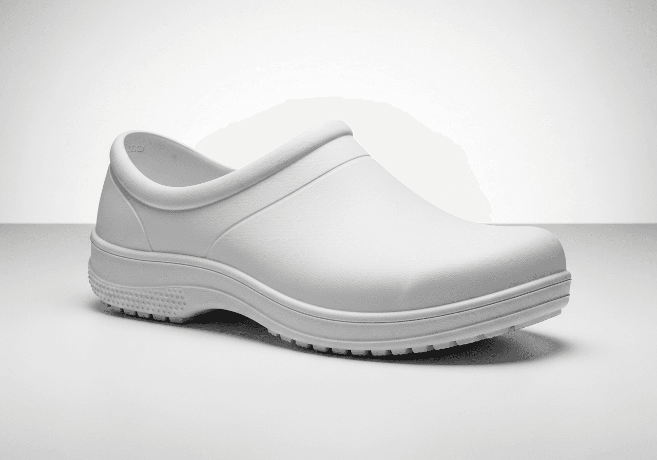 Autoclavable Shoes & Clogs
