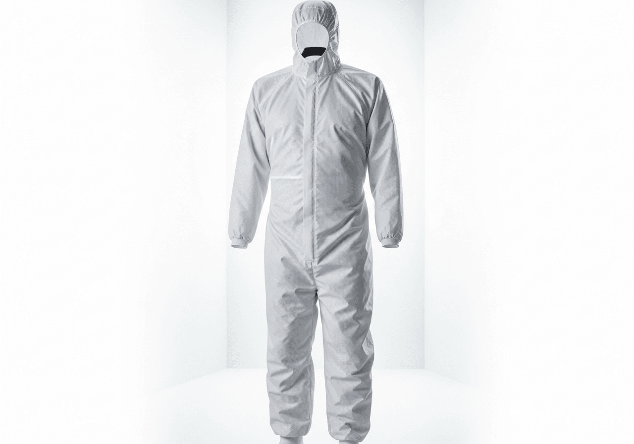 Disposable Garments