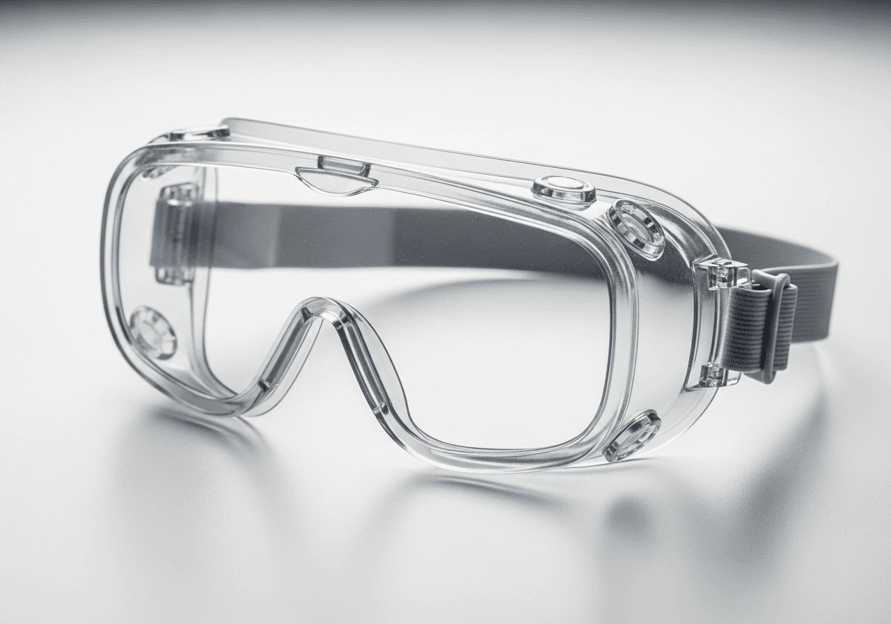 Goggles
