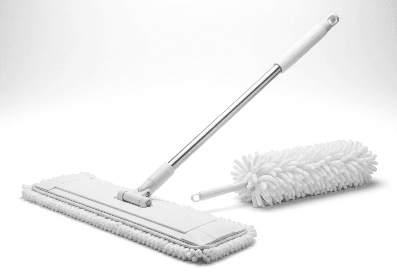 Mopping Systems