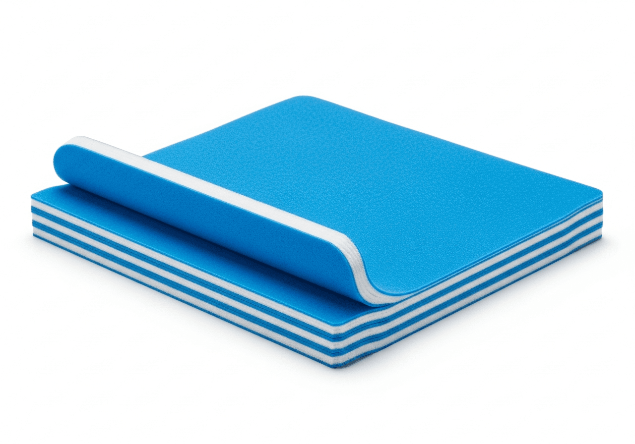 Sticky Mats