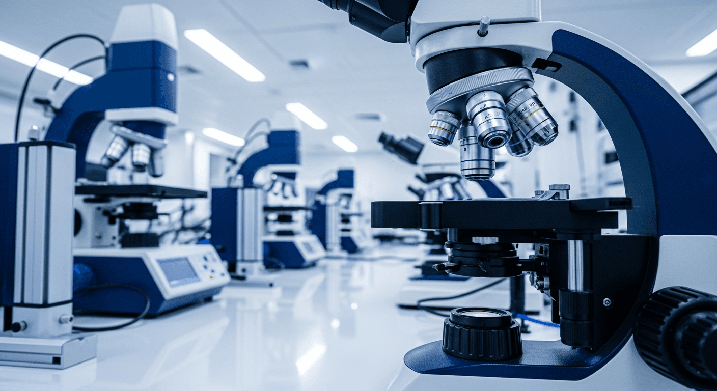 Lab Autoclavable Items