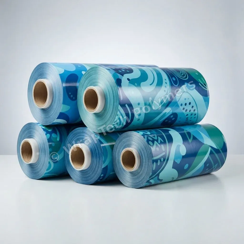 Printed Films