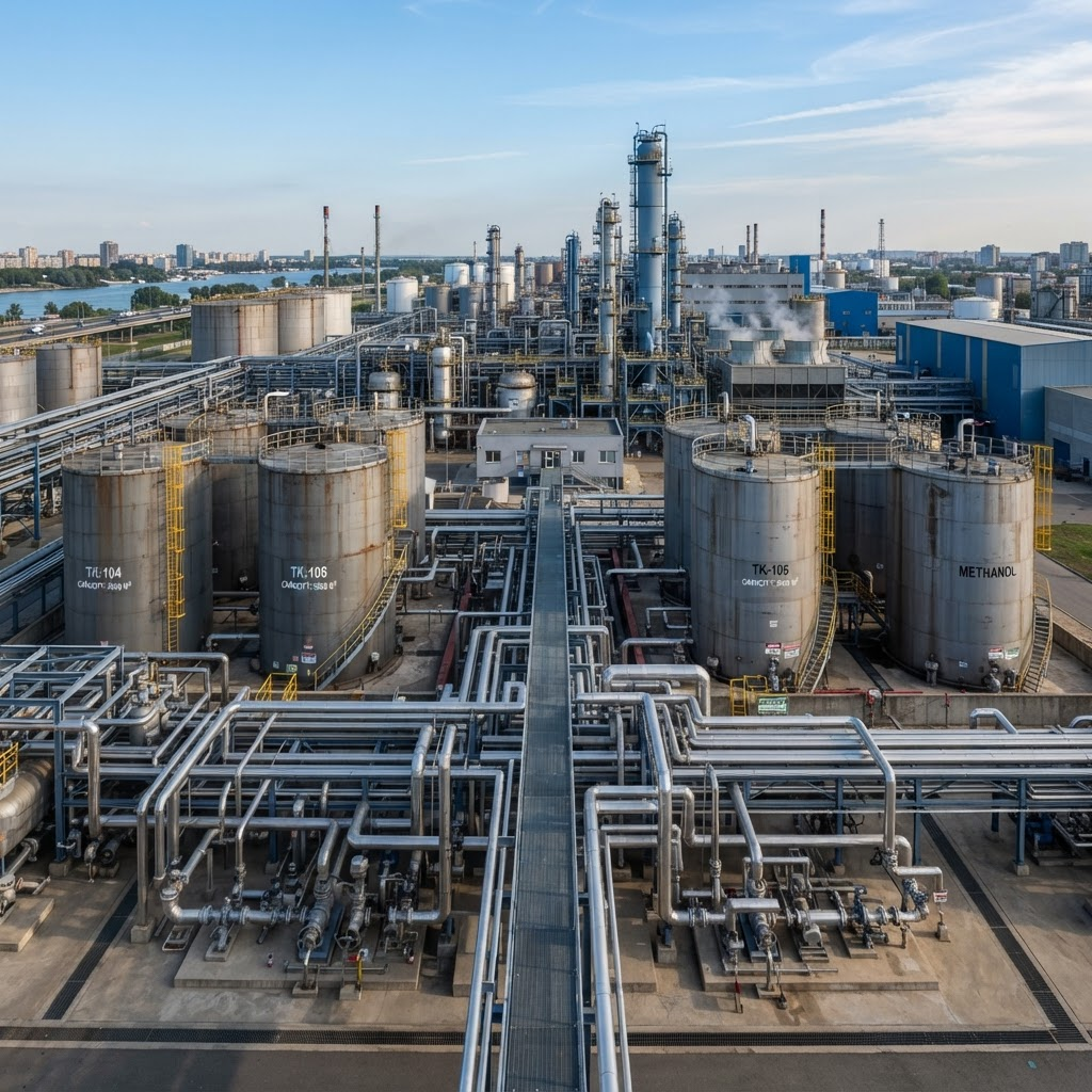 Chemical Industry