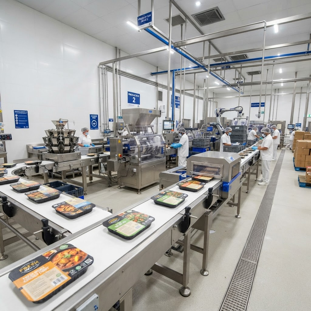 Food Processing