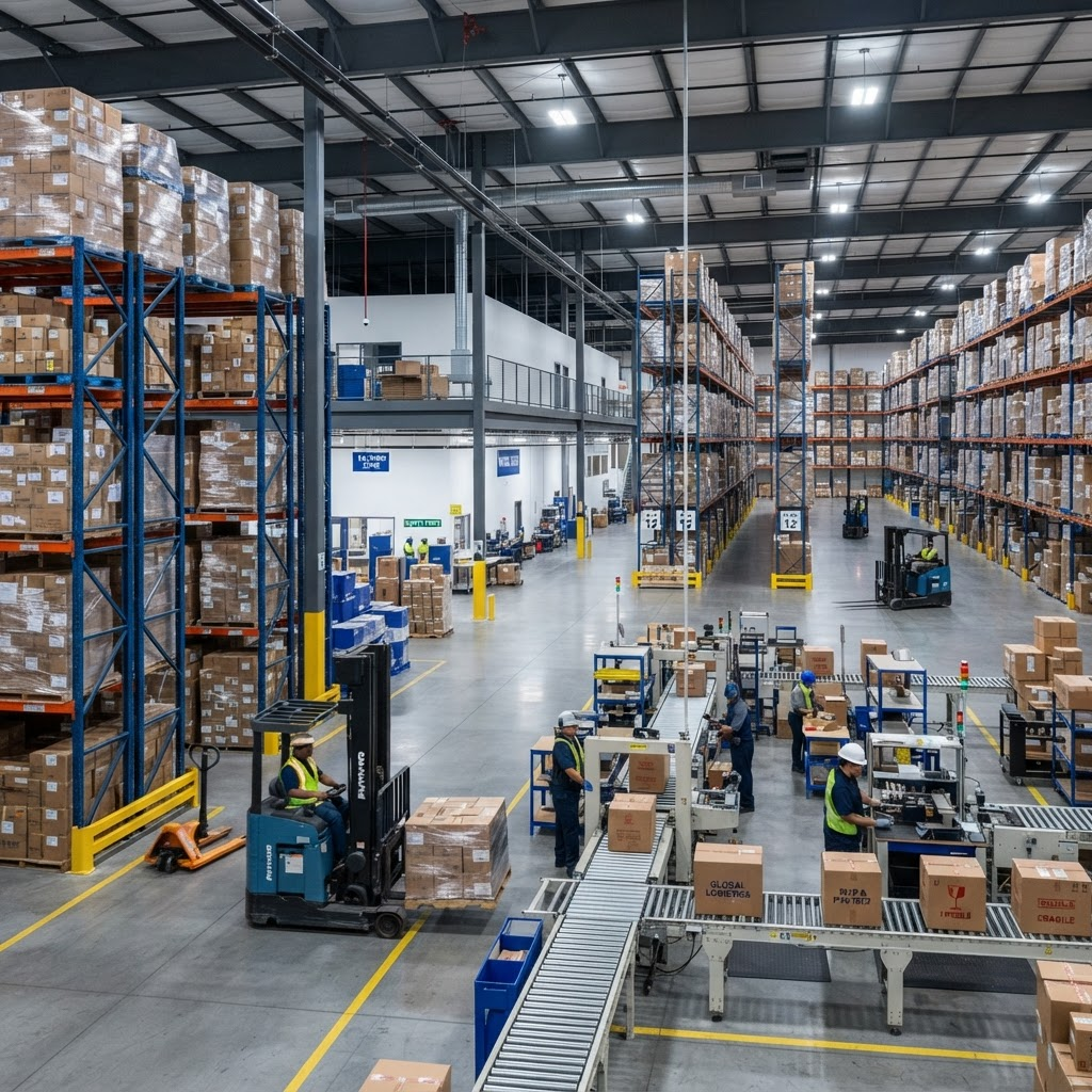 Packaging Industry