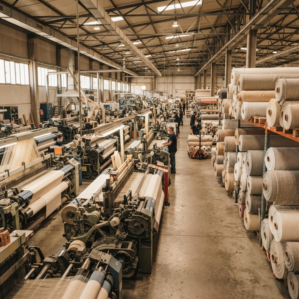 Textile Industry
